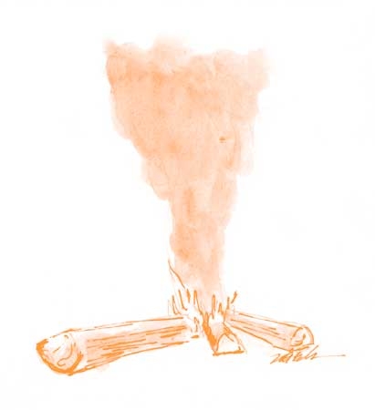 smoke